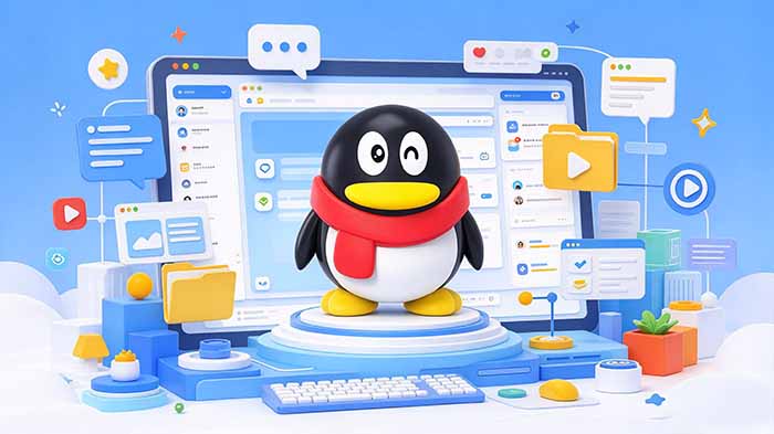 QQ靓号在哪里买比较方便